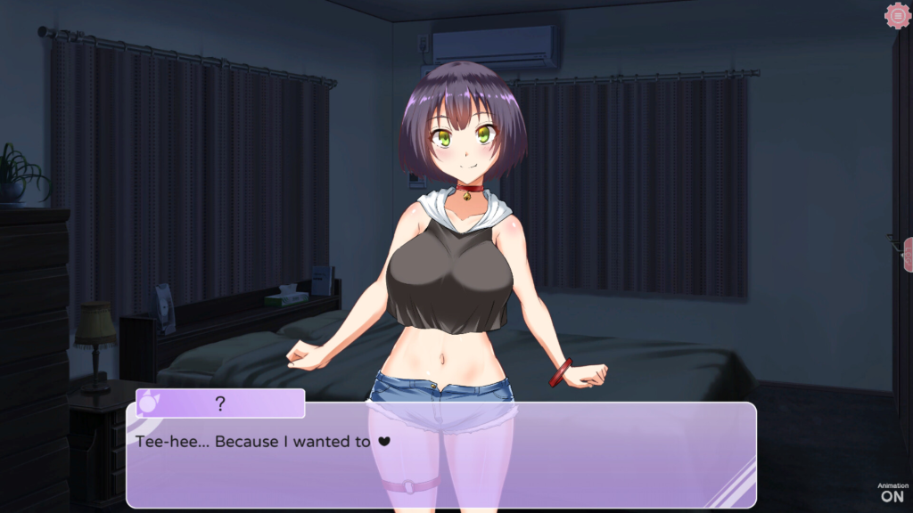 图片[3]_爱猫娘的同居生活_大玩家GAMES