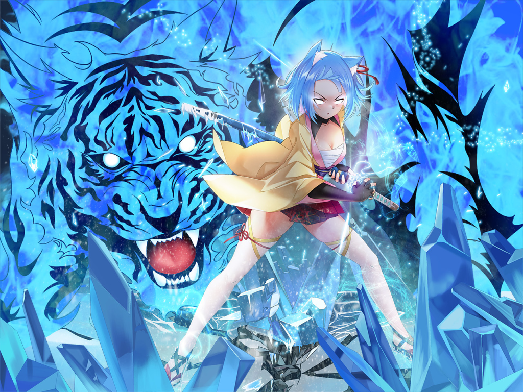 图片[3]_异世界的回响千雪之歌_大玩家GAMES