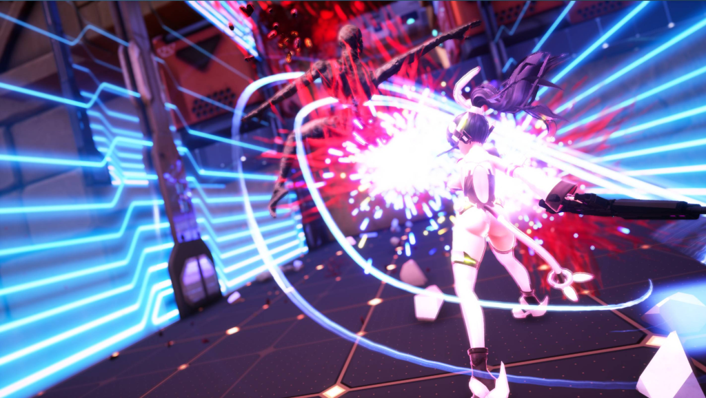 图片[2]_僵尸行星克星鲁迪（Zombie Shooting Star）_大玩家GAMES