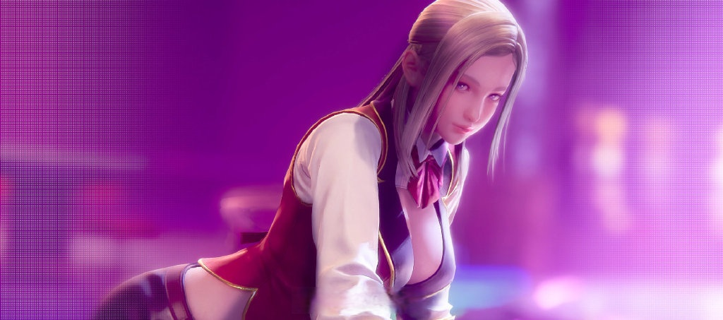 图片[1]_职场少女 RoomGirl v2.01 汉化版+MOD+人物_大玩家GAMES