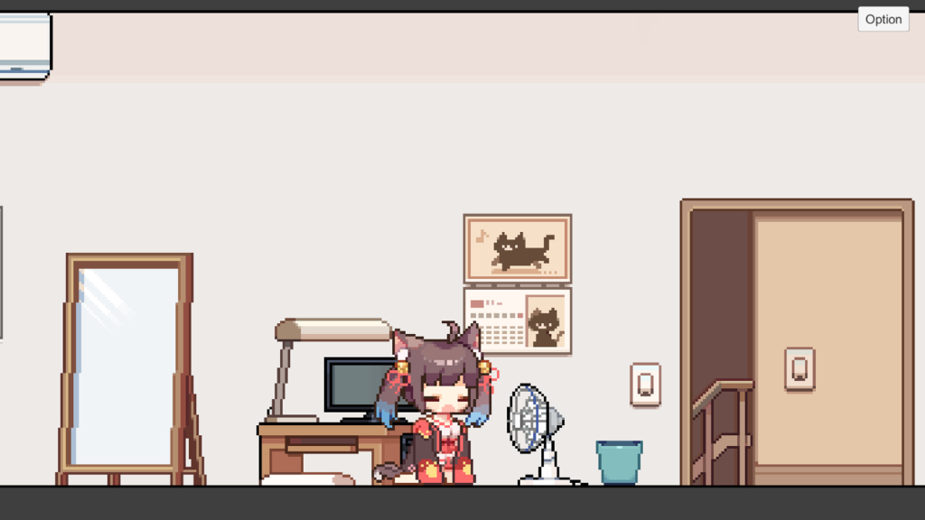 图片[1]_捡到千年猫（I got a millenary cat）_大玩家GAMES