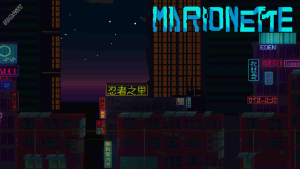 赛博朋克世界帝国旅馆_大玩家GAMES