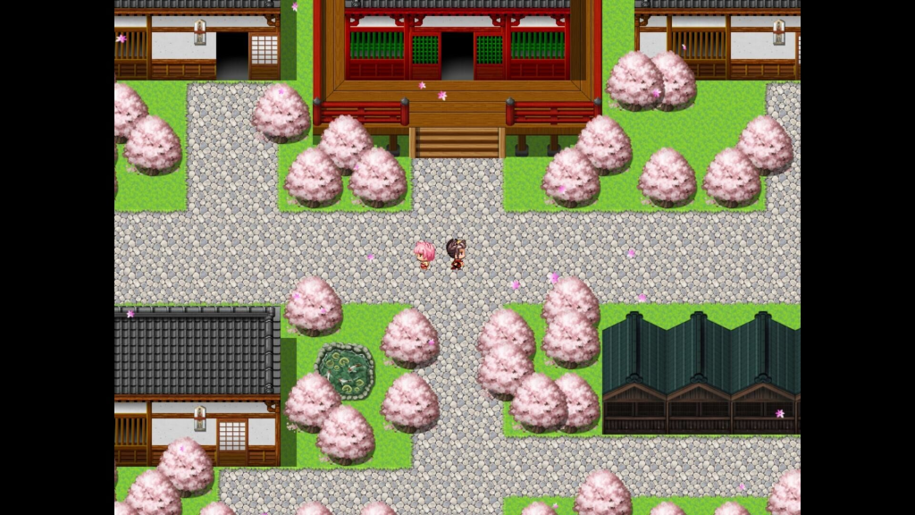 图片[1]_异世界的回响千雪之歌_大玩家GAMES