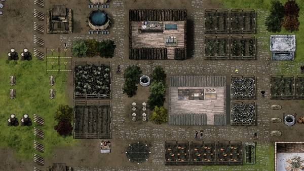 图片[1]_审判：末世生存模拟（Judgment Apocalypse Survival Simulation）_大玩家GAMES