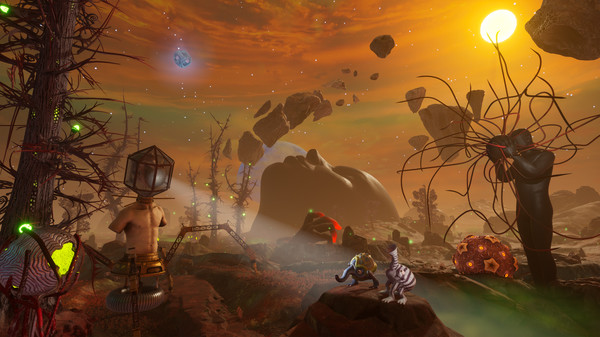 图片[3]_永恒滚筒（The Eternal Cylinder）_大玩家GAMES