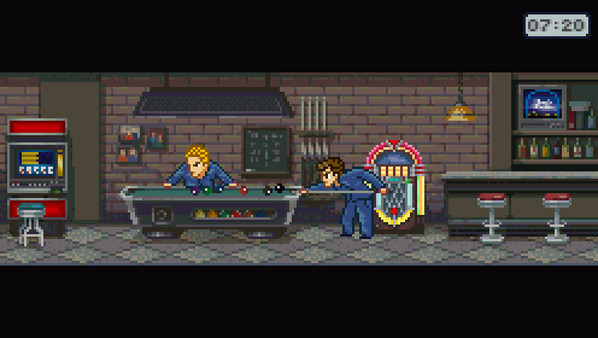 图片[1]_石河伦吾的朋友们（The friends of Ringo Ishikawa）_大玩家GAMES