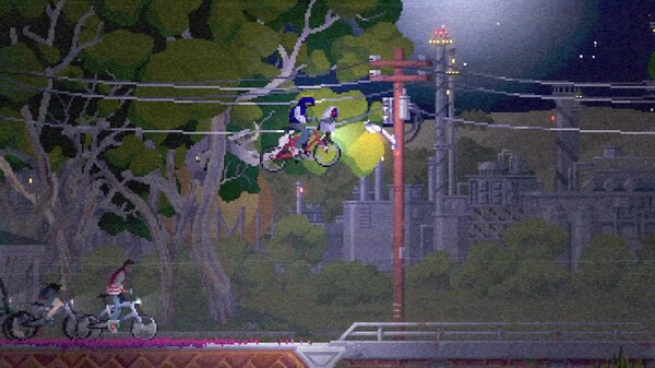 图片[1]_王国80年代（Kingdom Eighties）_大玩家GAMES