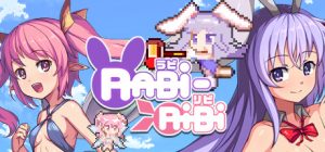 Rabi-Ribi_大玩家GAMES