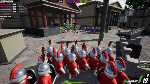 图片[3]_盾墙（Shieldwall）_大玩家GAMES