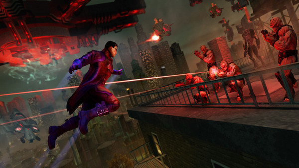 图片[1]_黑道圣徒4：世纪版（Saints Row IV: Game of the Century Edition）_大玩家GAMES