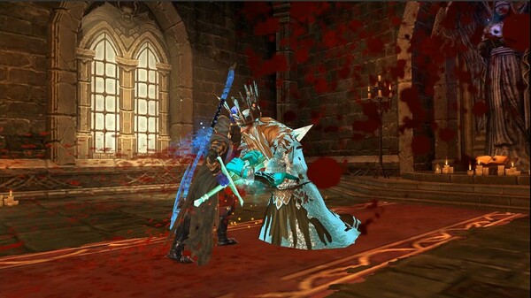 图片[3]_魂之起源（God Souls）豪华版_大玩家GAMES