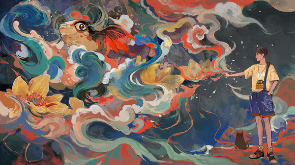 图片[1]_栖云异梦_大玩家GAMES