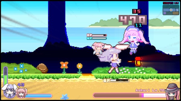 图片[1]_Rabi-Ribi_大玩家GAMES