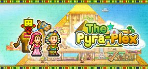 金字塔王国物语(The Pyraplex)_大玩家GAMES
