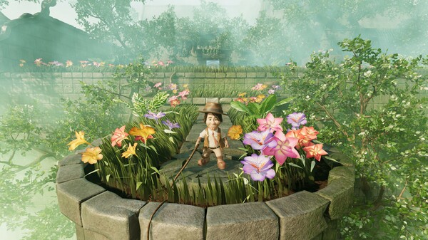 图片[1]_漫游乔和他的神秘冒险（Joe Wander Enigmatic Adventures）_大玩家GAMES