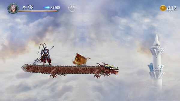 图片[2]_吕布与仙女_大玩家GAMES