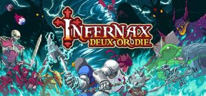 地狱之魂(Infernax)_大玩家GAMES
