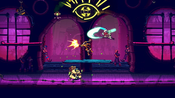 图片[1]_聚点危机：英雄联盟外传 豪华版_大玩家GAMES