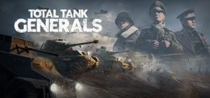 全面坦克战略官(Total Tank Generals)_大玩家GAMES