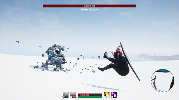 图片[3]_加尔德维尔编年史（Chronicles of Galdurvale）_大玩家GAMES