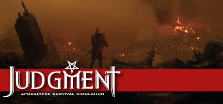 审判：末世生存模拟（Judgment Apocalypse Survival Simulation）_大玩家GAMES