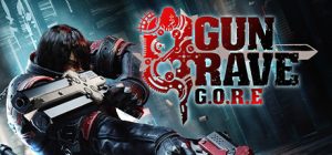 铳墓（Gungrave G.O.R.E）_大玩家GAMES
