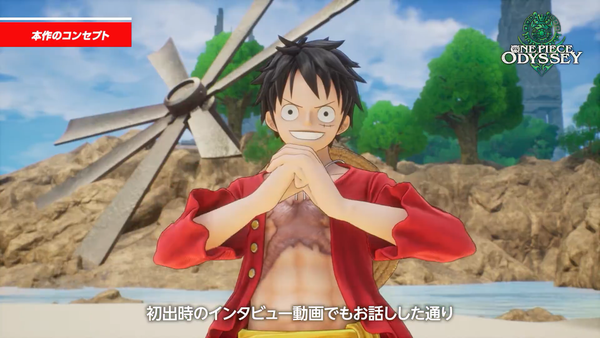 图片[1]_海贼王：时光旅诗 豪华版整合全DLC_大玩家GAMES