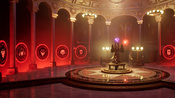 图片[2]_黑暗欺骗（Dark Deception）_大玩家GAMES