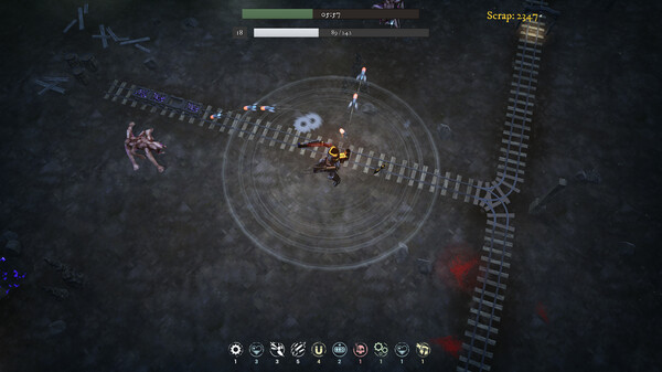 图片[1]_拯救：卫兵（REMEDIUM Sentinels）_大玩家GAMES