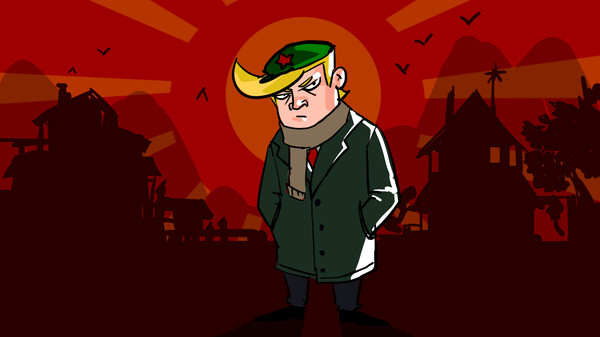 图片[1]_升官模拟器 新增结局_大玩家GAMES