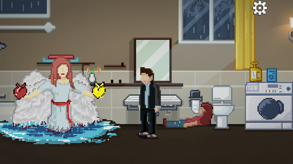 图片[2]_如果可以回家早一点_大玩家GAMES