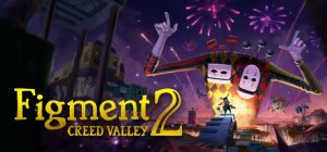 虚构世界2:信条谷 Figment 2 Creed Valley 免安装v1.0.15绿色中文版_大玩家GAMES