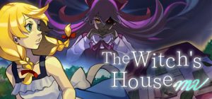 魔女之家MV(The Witch's House MV)繁体中文版_大玩家GAMES