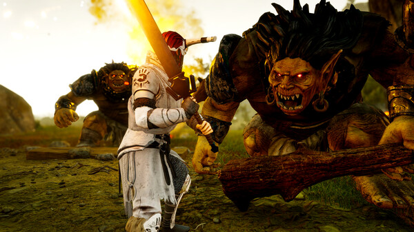 图片[1]_渡鸦之境（Ravenbound）_大玩家GAMES