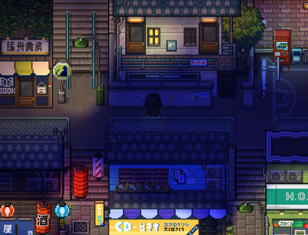 图片[1]_黑森町绮谭（Tales of the Black Forest）_大玩家GAMES