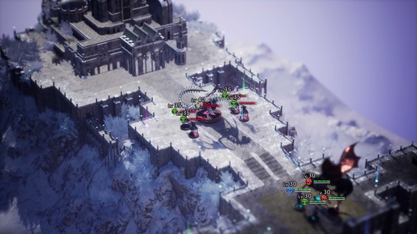 图片[3]_神领编年史（The DioField Chronicle）豪华版全DLC_大玩家GAMES