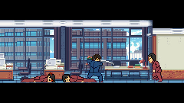 图片[3]_日薄西山（Fading Afternoon）_大玩家GAMES