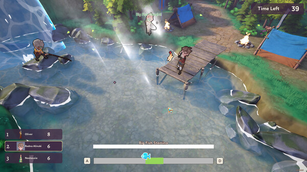 图片[3]_魔法学院：英雄校园物语2（Valthirian Arc Hero School Story 2）_大玩家GAMES