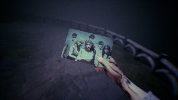 图片[1]_女鬼桥 开魂路（The Bridge Curse Road to Salvation）_大玩家GAMES