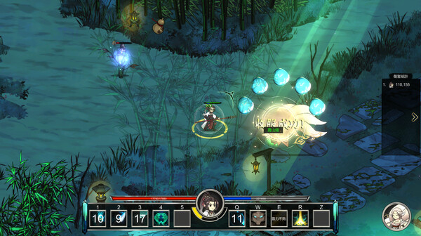 图片[3]_百炼登神 全屏事件图-苍龙战魂-狂武风暴_大玩家GAMES