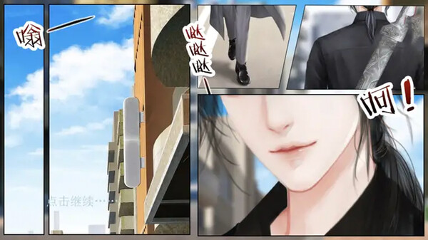 图片[1]_渡灵师（Demon Subduing Master）_大玩家GAMES