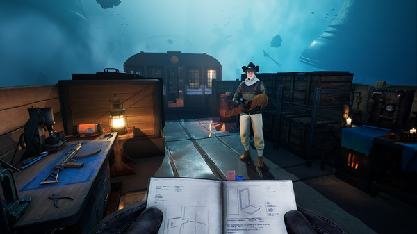 图片[3]_虚空列车 Voidtrain_大玩家GAMES