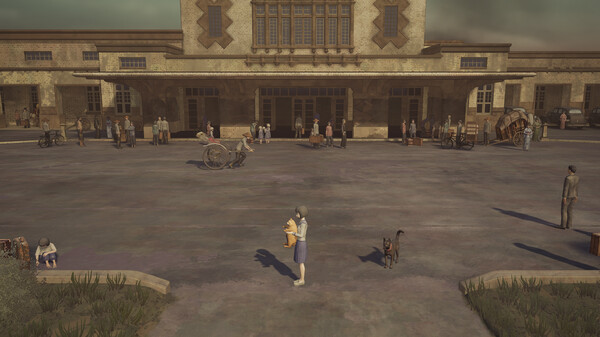 图片[3]_台北大空襲（Raid on Taihoku）_大玩家GAMES