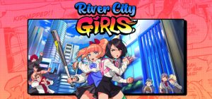 热血硬派国夫君外传 热血少女（River City Girls）_大玩家GAMES