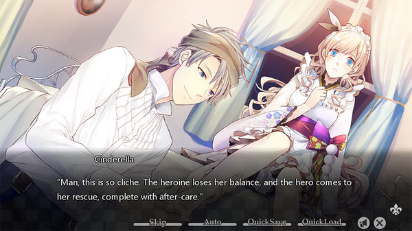 图片[2]_大正×对称爱丽丝 1-4部合集_大玩家GAMES