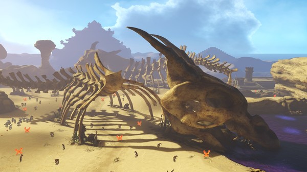 图片[3]_勇者斗恶龙：英雄2（Dragon Quest: Heroes Ⅱ）_大玩家GAMES