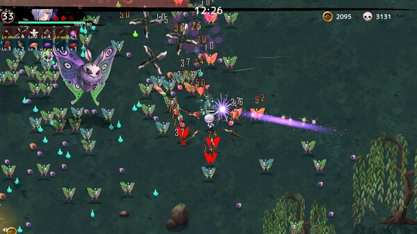 图片[3]_武士幸存者 -战姬当千_大玩家GAMES