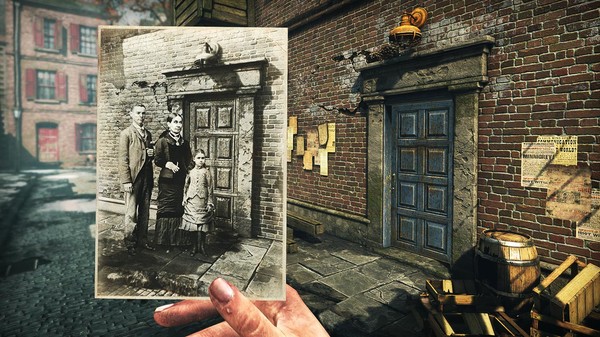 图片[1]_福尔摩斯：恶魔之女（Sherlock Holmes: The Devil’s Daughter）整合全DLC_大玩家GAMES