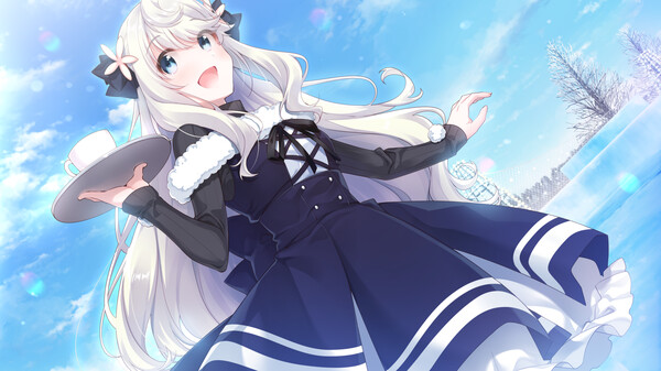 图片[3]_雪色暗号（Yukiiro Sign）_大玩家GAMES