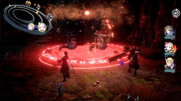 图片[2]_黑白莫比乌斯：岁月的代价（Monochrome Mobius: Rights and Wrongs Forgotten）_大玩家GAMES